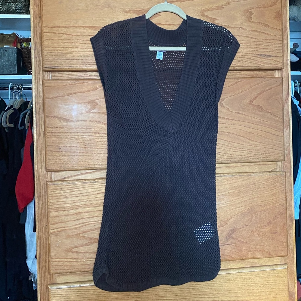 Old Navy - Swimsuit coverup